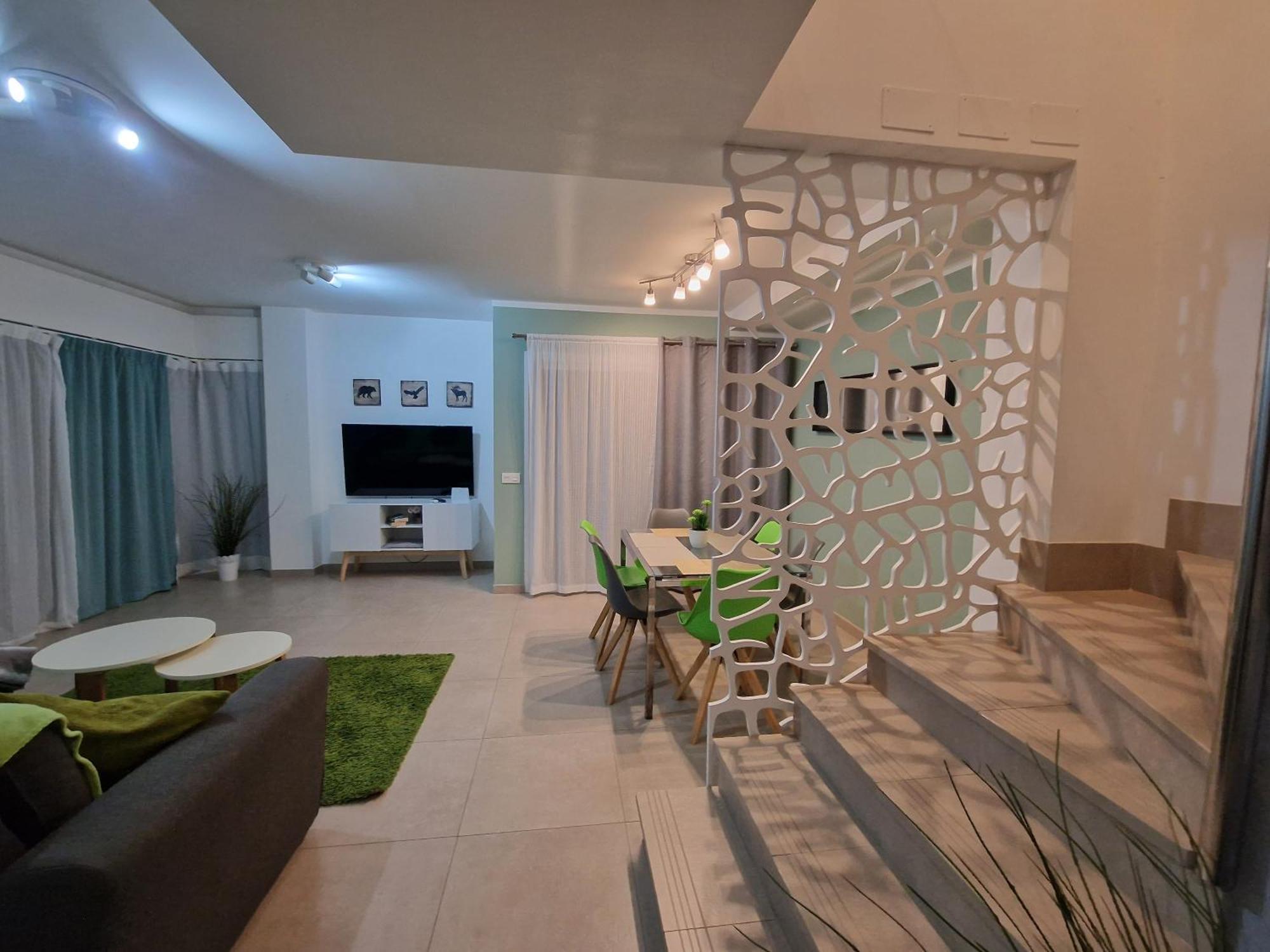 Villa Paraiso-Luxury Villa With Heated Pool Costa Adeje  Luaran gambar
